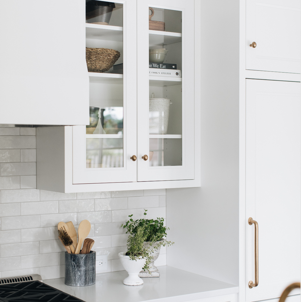 Birmingham Cabinetry Sample