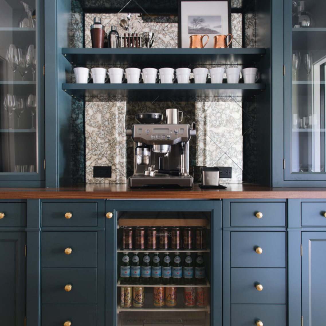 Cambridge Cabinetry Sample
