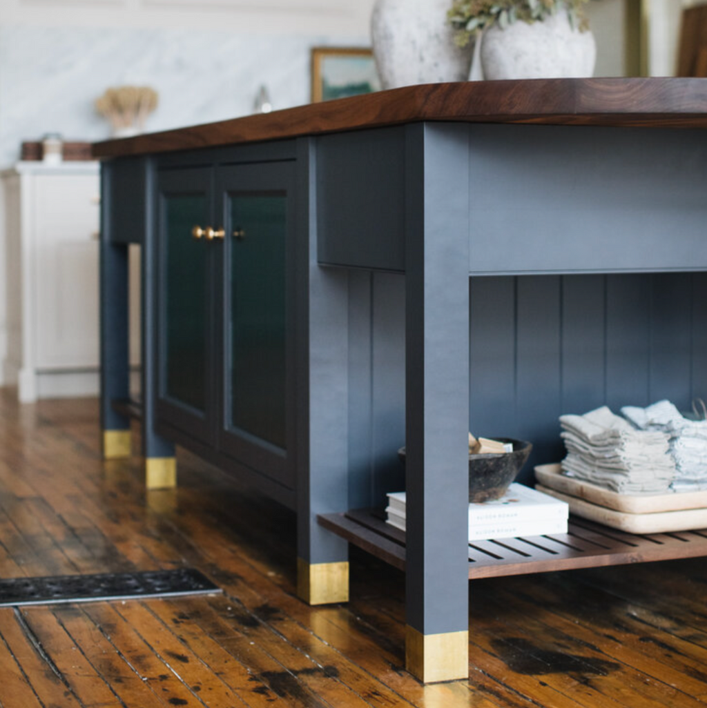 Bromwich Cabinetry Sample