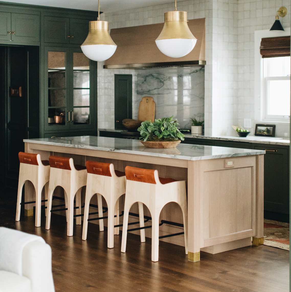 Eastbourne Cabinetry Sample