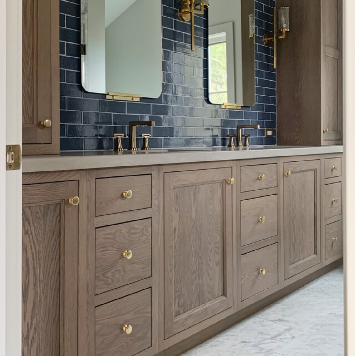 York Cabinetry Sample