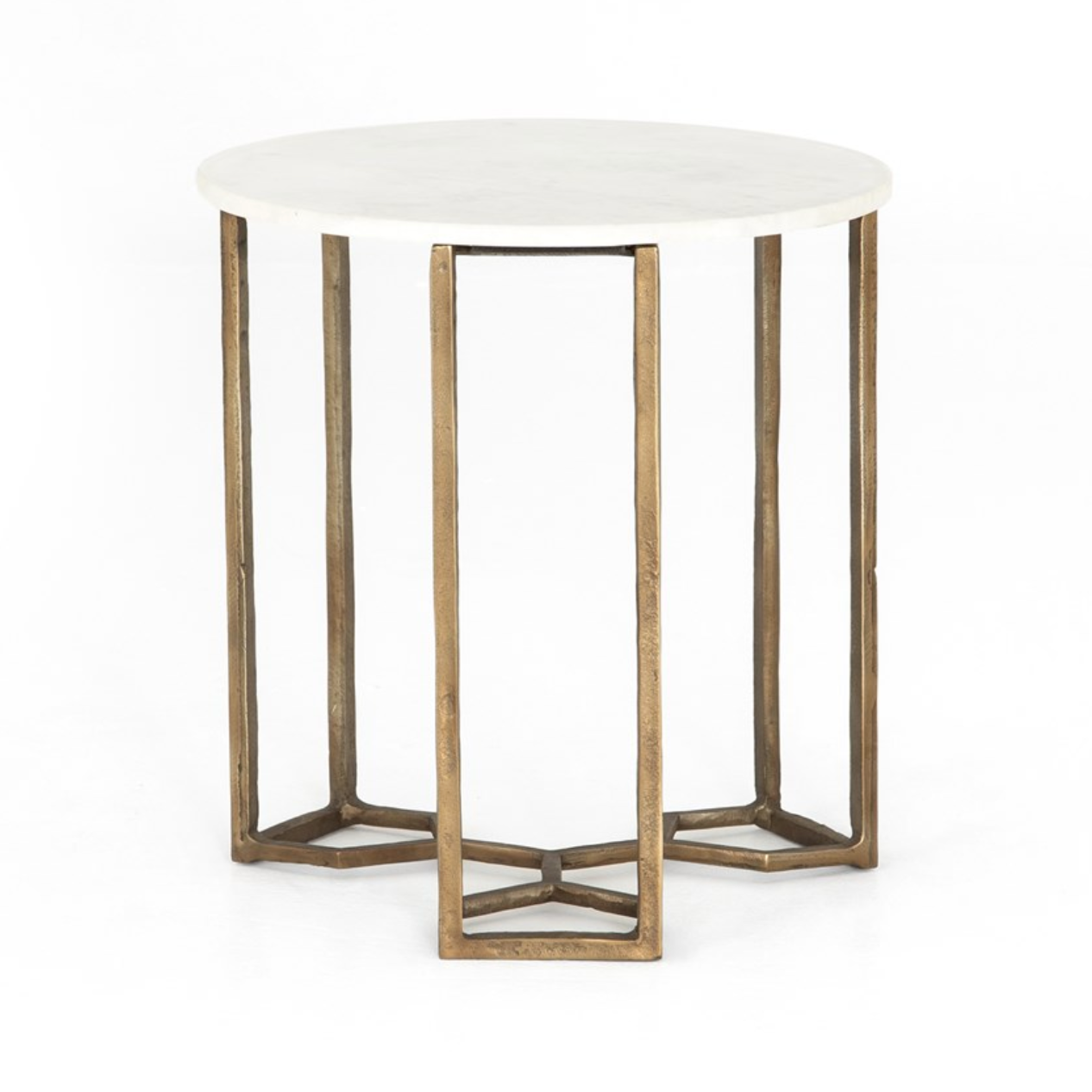 Mariel Side Table – Stoffer Home