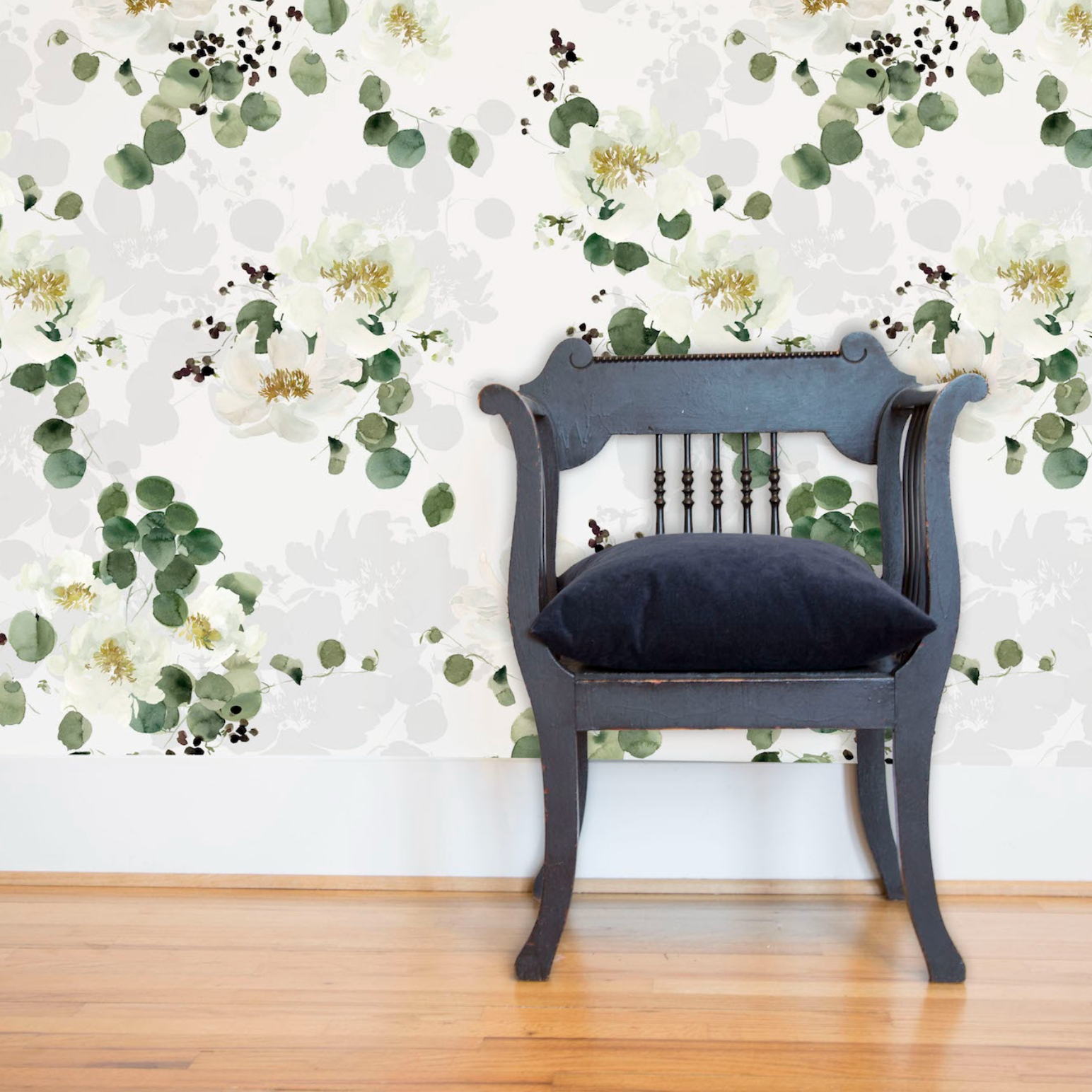 Eucalyptus Wallpaper