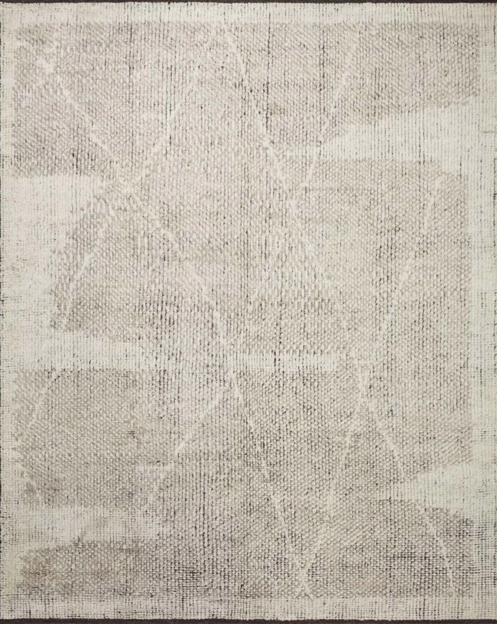 Amber Lewis x Loloi Gwyneth Ivory / Taupe GWY-02