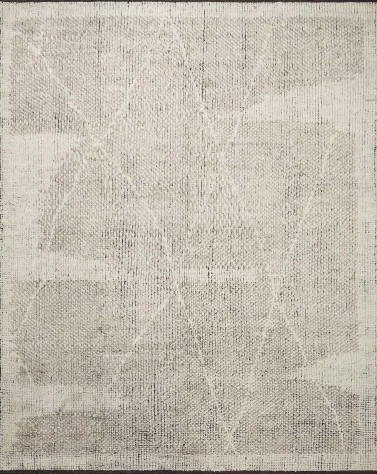 Amber Lewis x Loloi Gwyneth Ivory / Taupe GWY-02