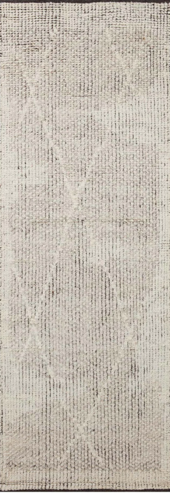 Amber Lewis x Loloi Gwyneth Ivory / Taupe GWY-02