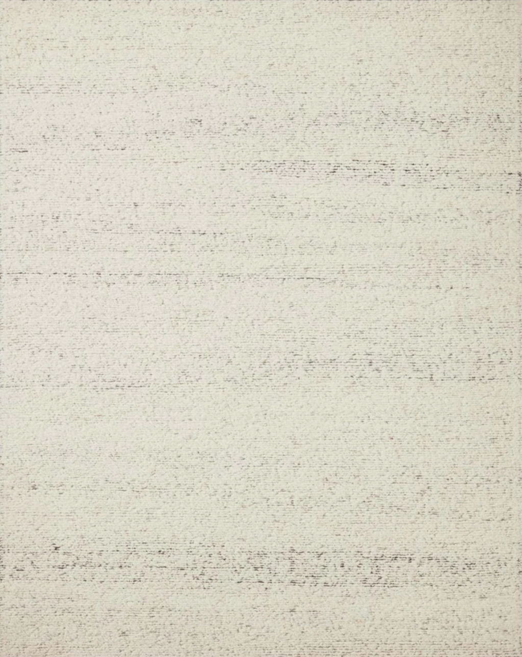 Amber Lewis x Loloi Mulholland Silver / Natural MUL-02
