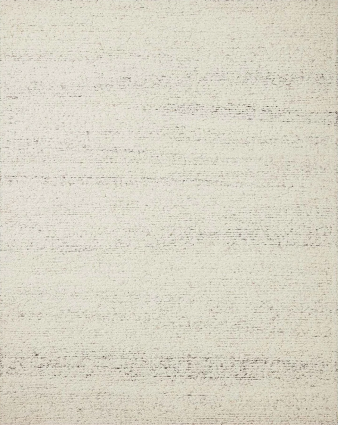 Amber Lewis x Loloi Mulholland Silver / Natural MUL-02