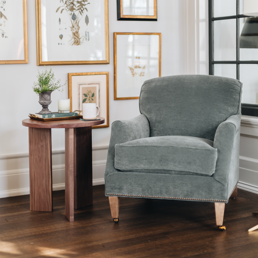 Margeaux Upholstered Chair