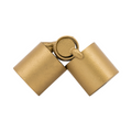 Zip Rod Corner Connector