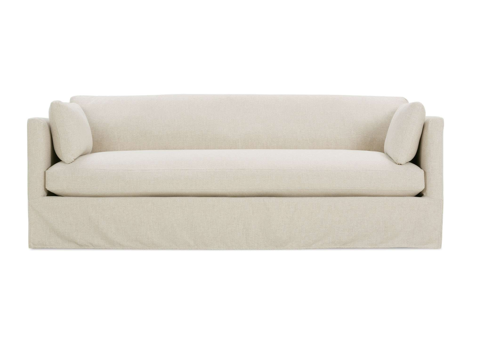 Maude Slipcovered Sofa