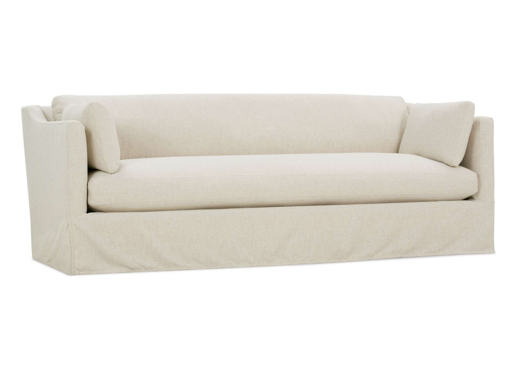 Maude Slipcovered Sofa