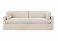 Jane Slipcovered Sofa