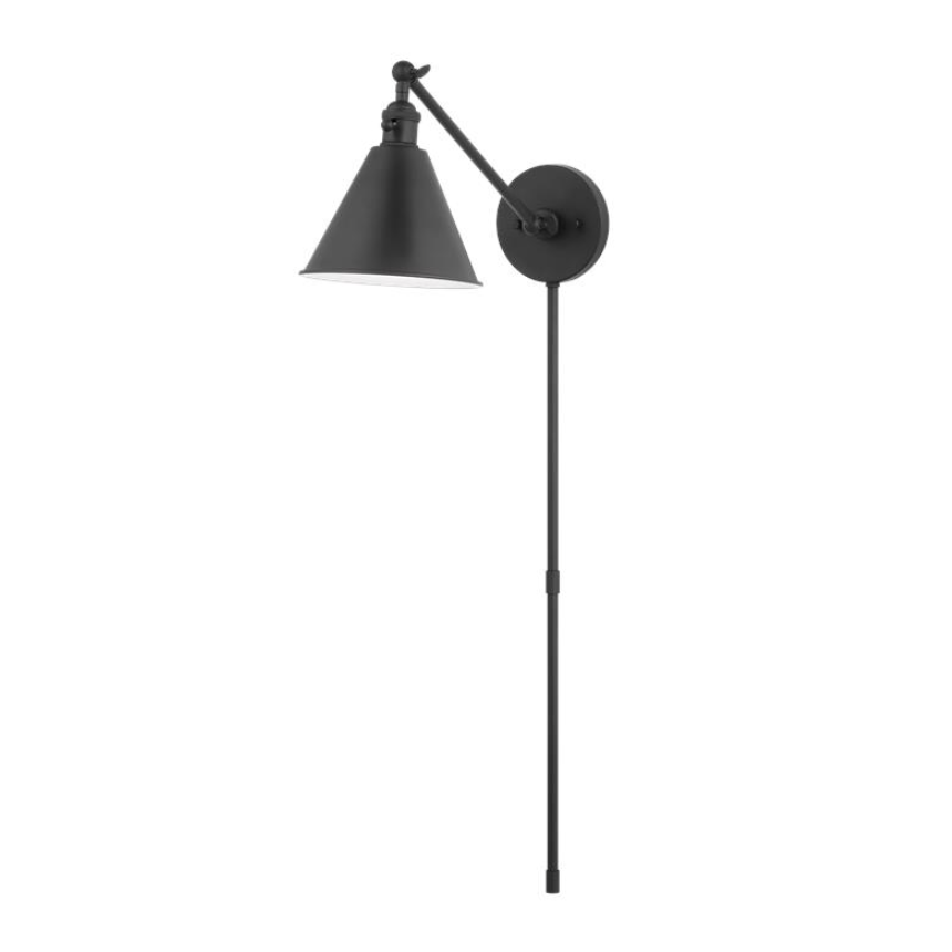 Salem Single Arm Sconce