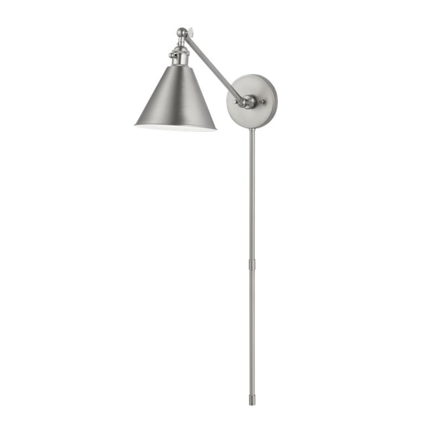 Salem Single Arm Sconce