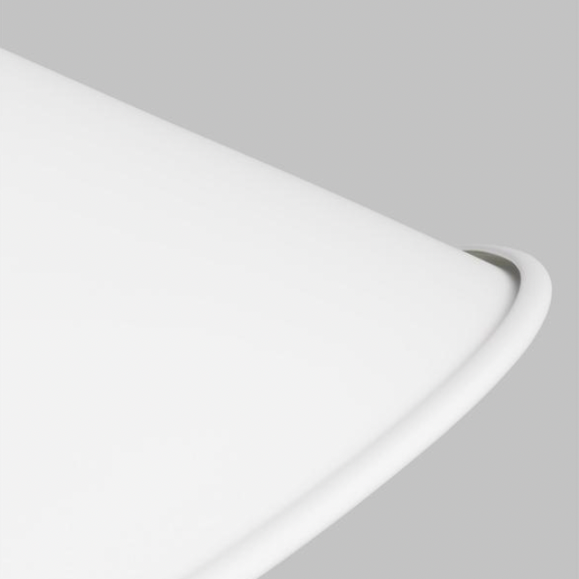 Wellfleet Medium Wide Pendant