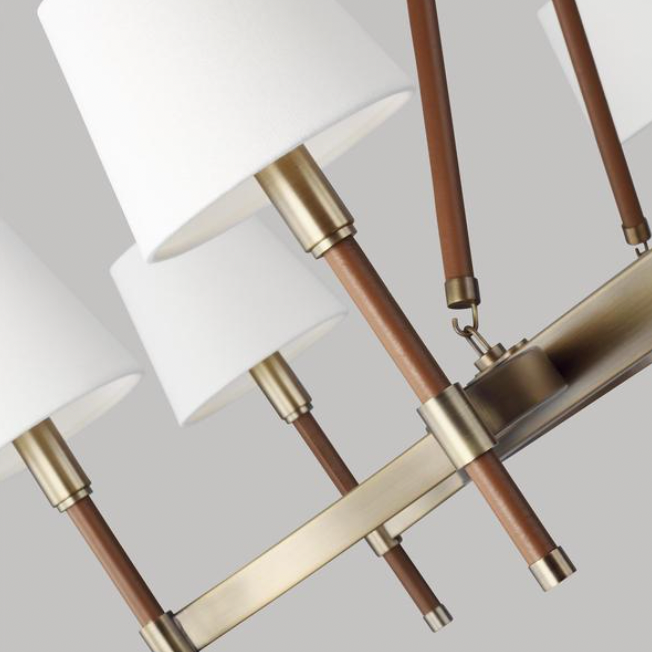 Katie Large Chandelier