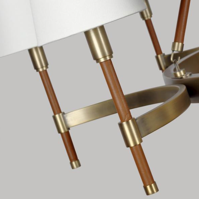 Katie Large Chandelier