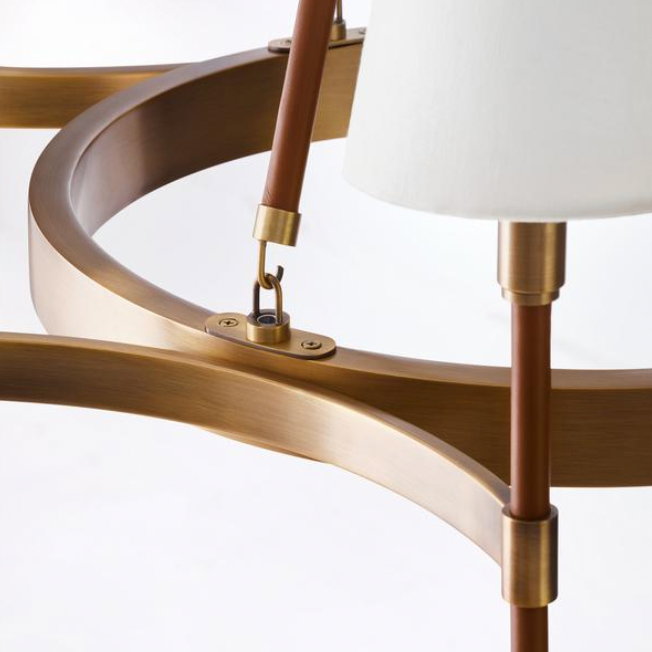 Katie Medium Chandelier