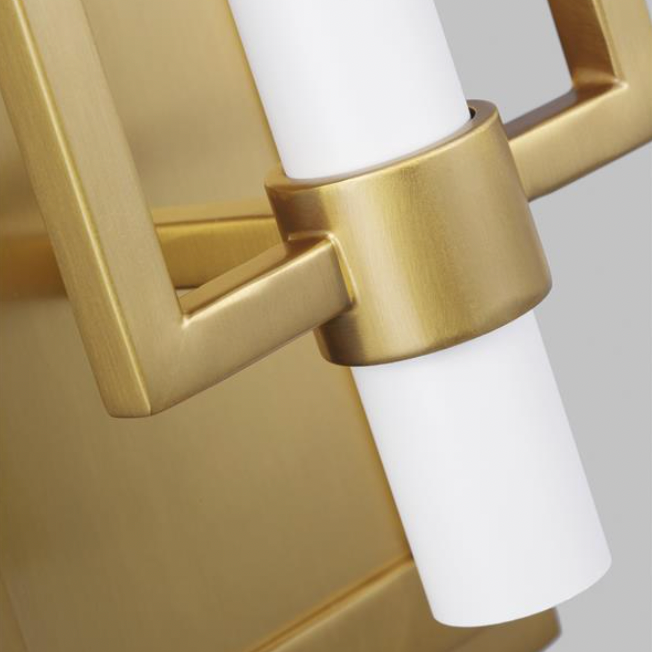 Marston Single Wall Sconce