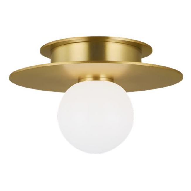 Nodes Flush Mount