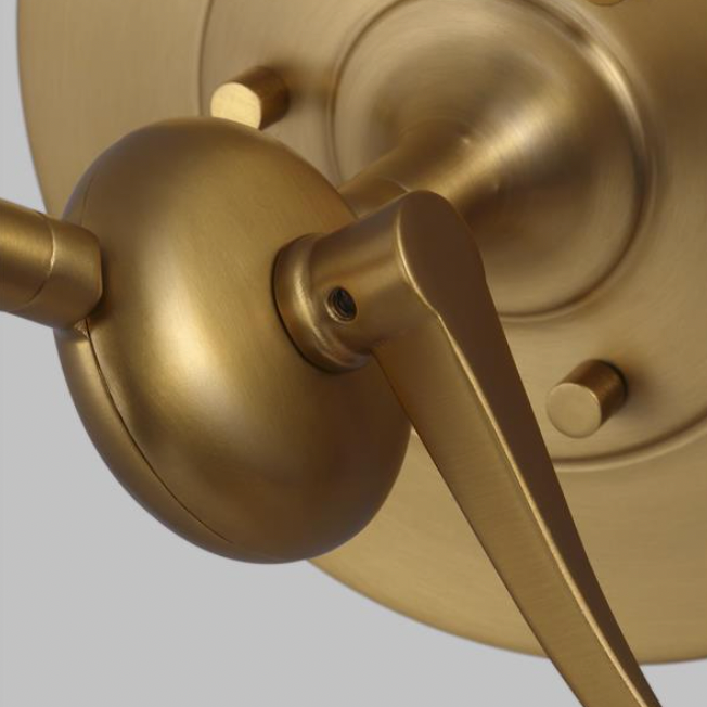 Signoret Task Sconce