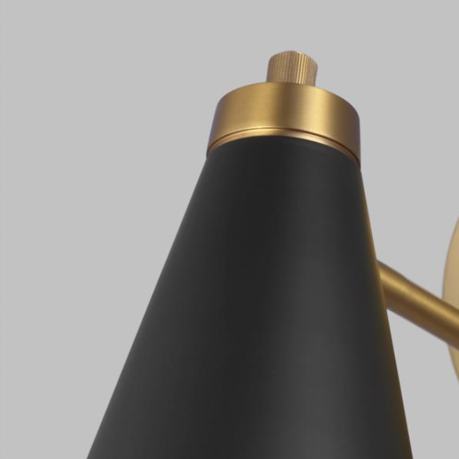 Signoret Task Sconce