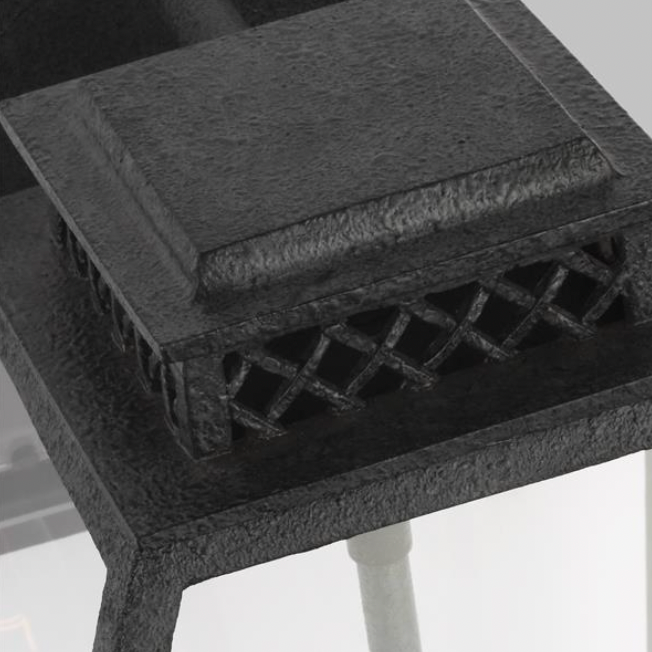 Falmouth Small Outdoor Wall Lantern