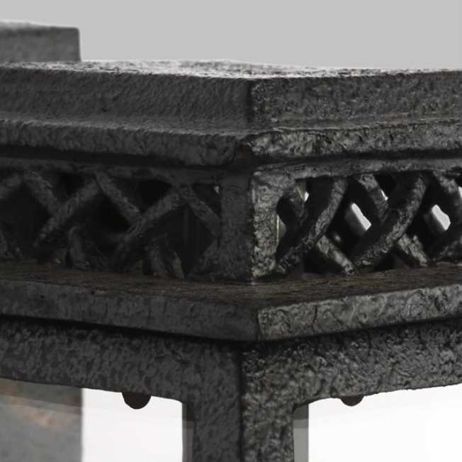 Falmouth Extra Small Outdoor Wall Lantern