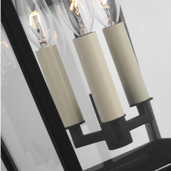 Warren Medium Lantern