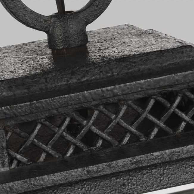 Falmouth Outdoor Hanging Lantern