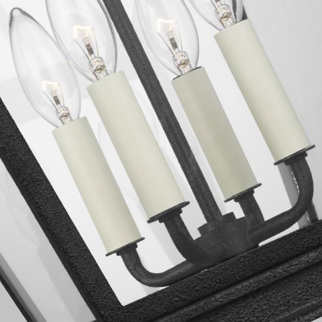 Falmouth Outdoor Hanging Lantern