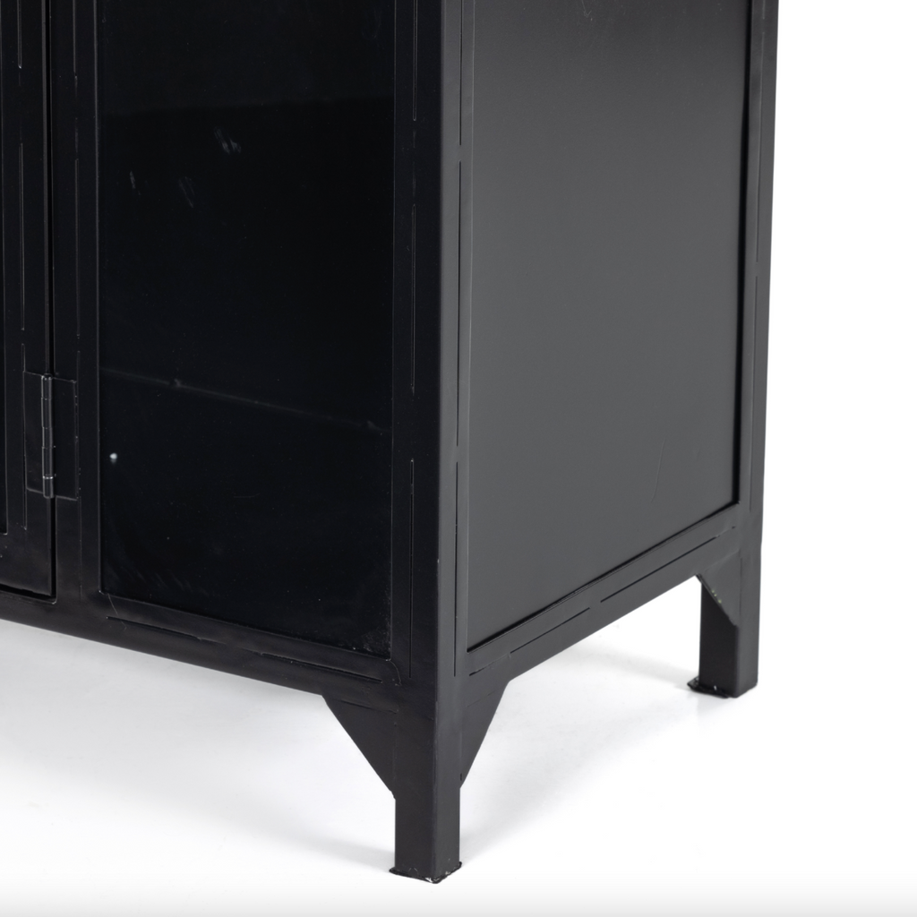 Declan Metal Cabinet