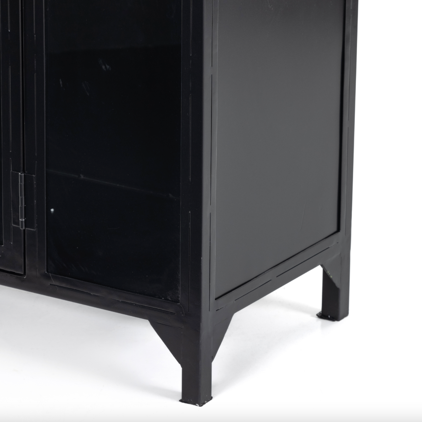 Declan Metal Cabinet