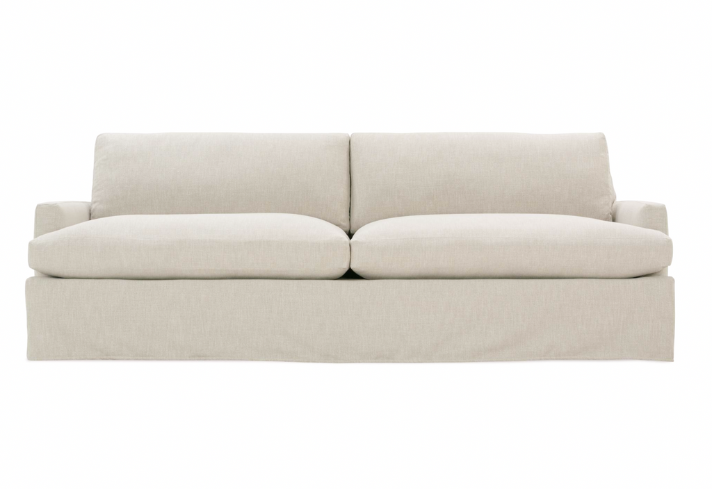 Gabi Slipcovered Sofa