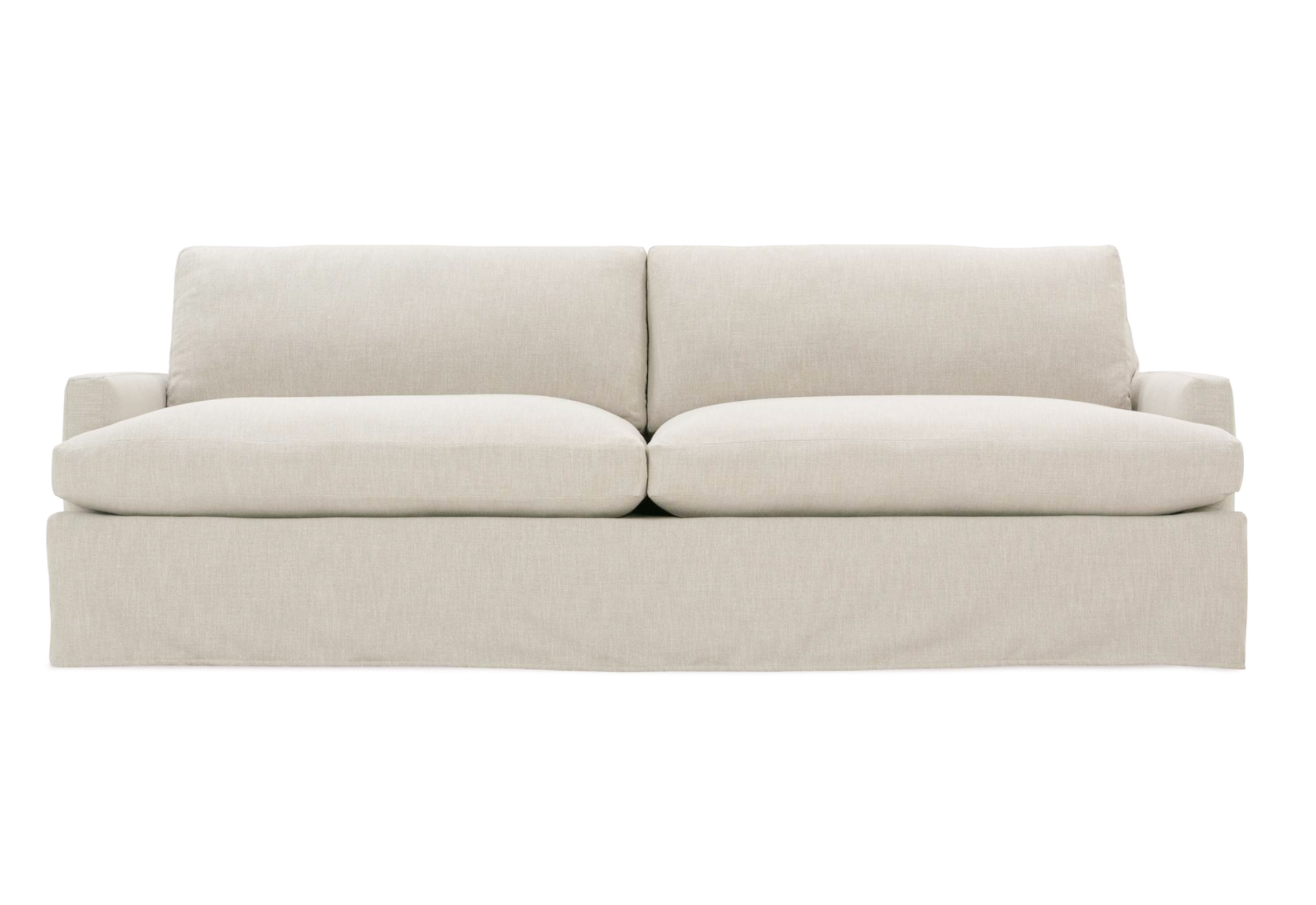 Gabi Slipcovered Sofa
