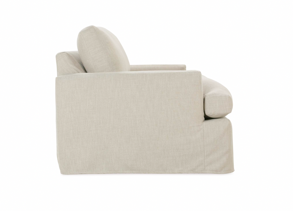 Gabi Slipcovered Sofa