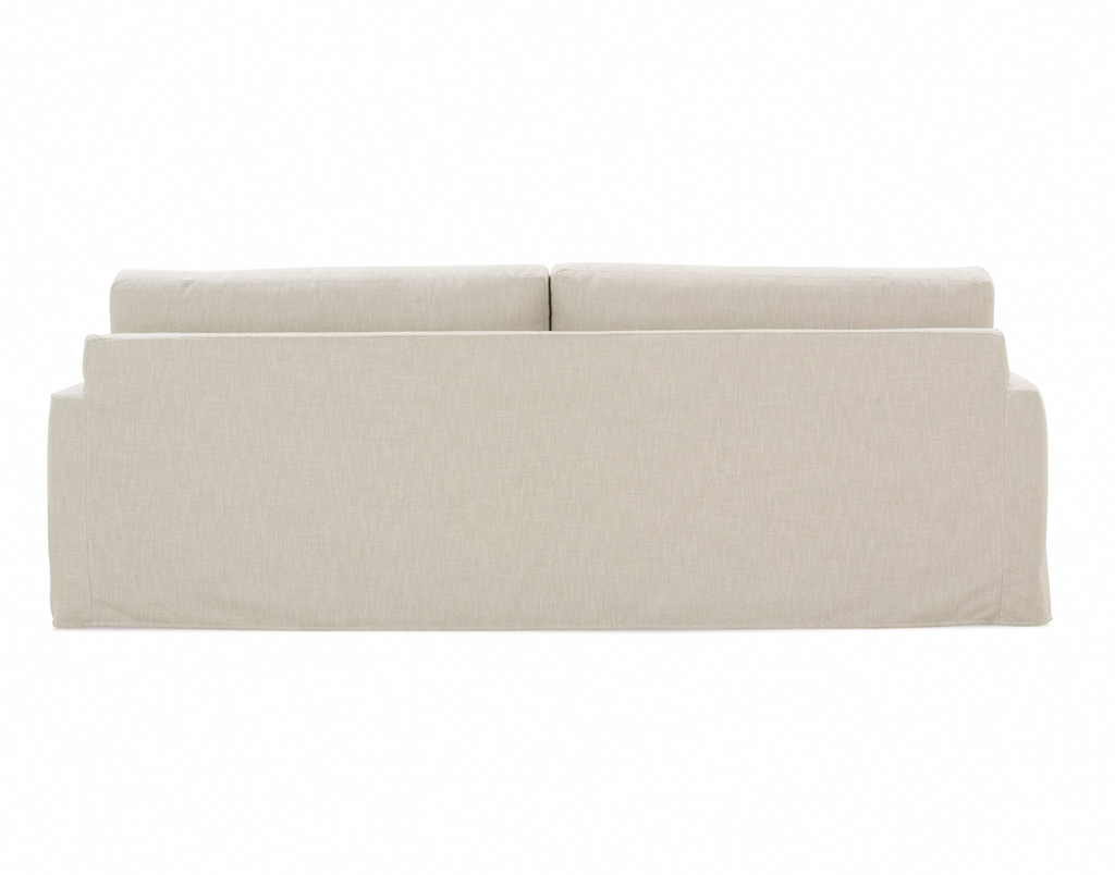 Gabi Slipcovered Sofa