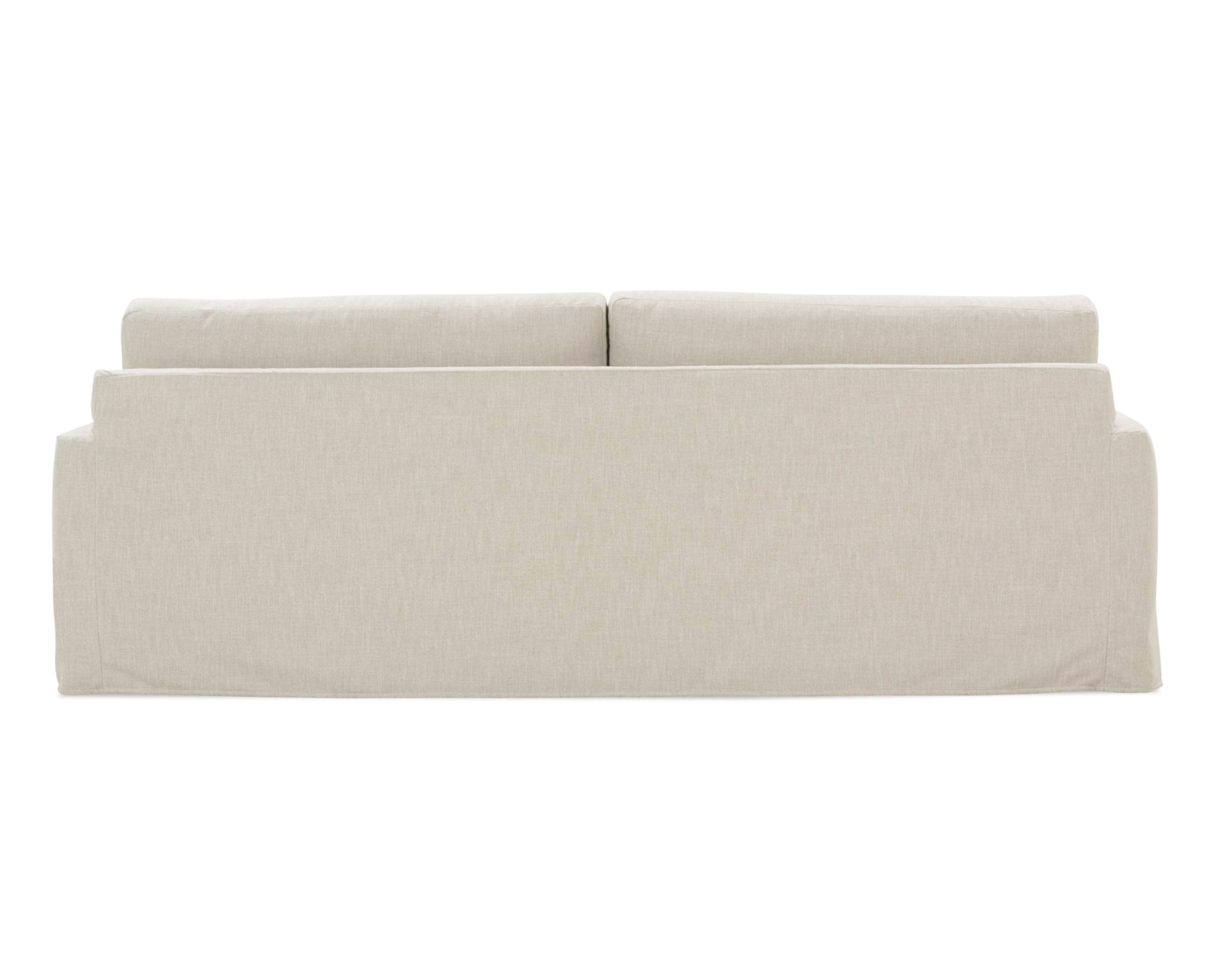 Gabi Slipcovered Sofa