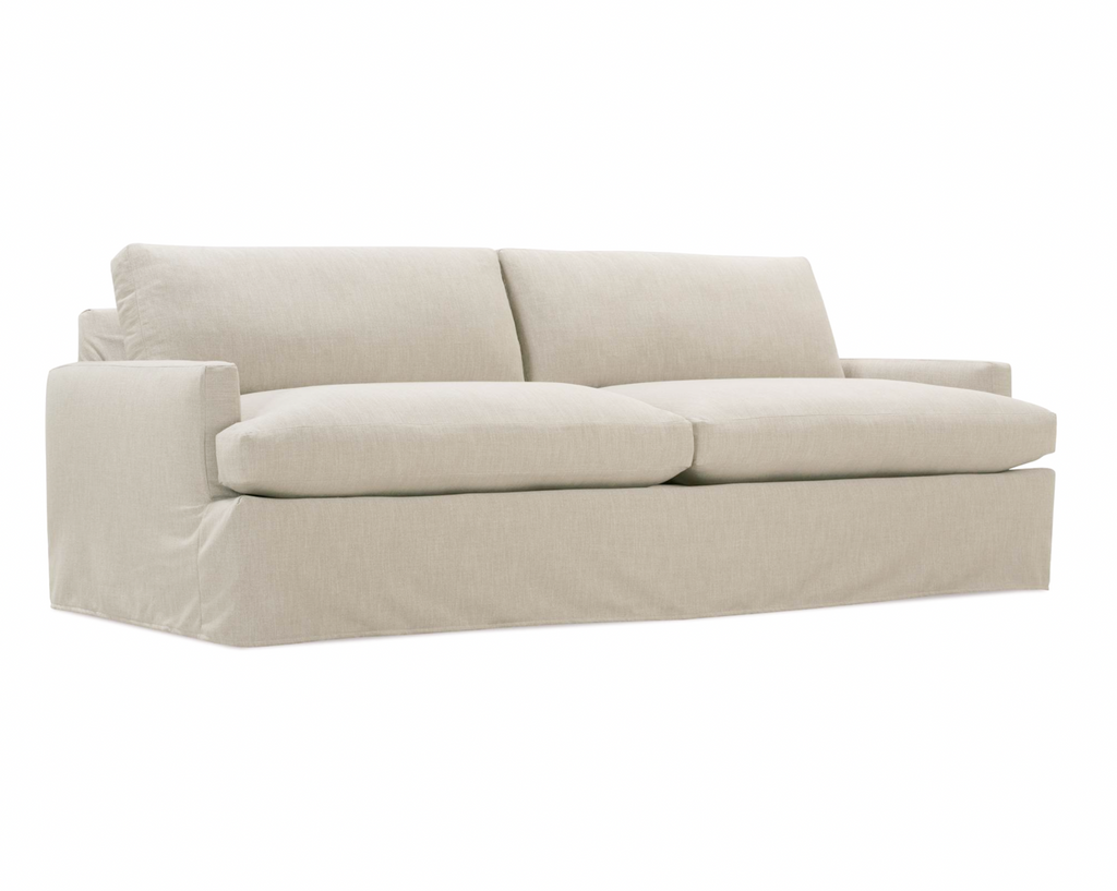 Gabi Slipcovered Sofa