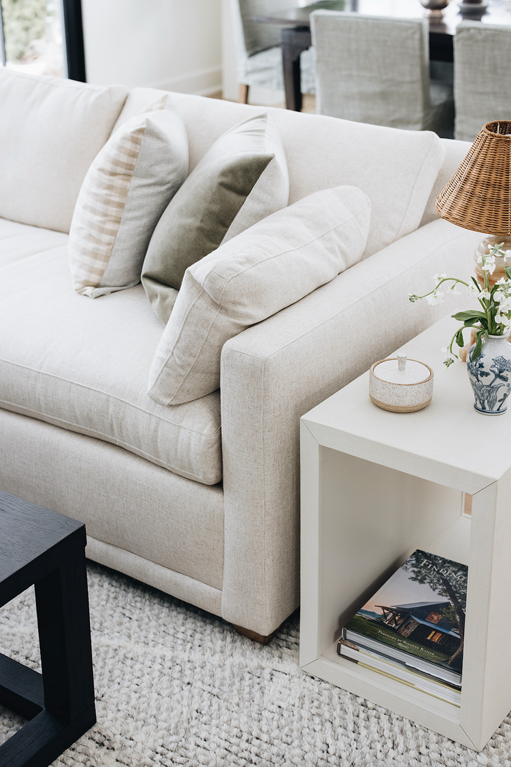 Jane Sectional