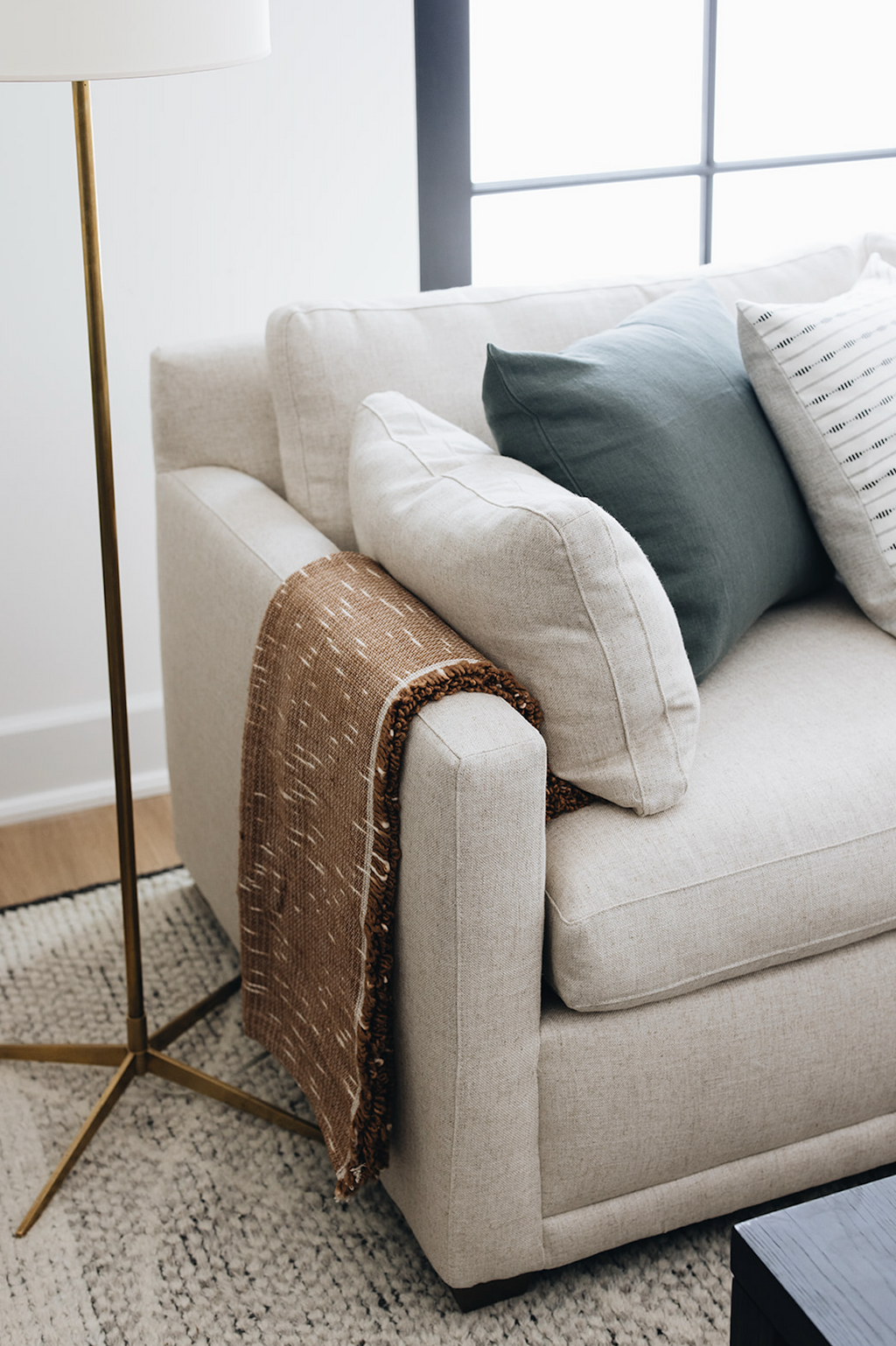Jane Sectional