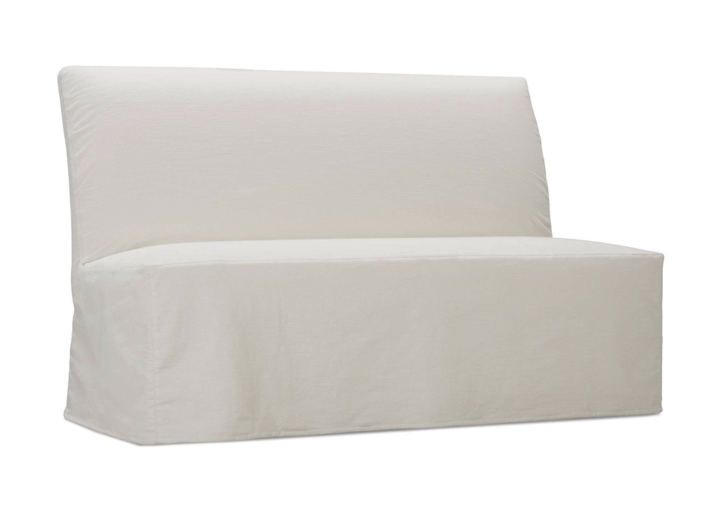 Elodie Slip Dining Banquette