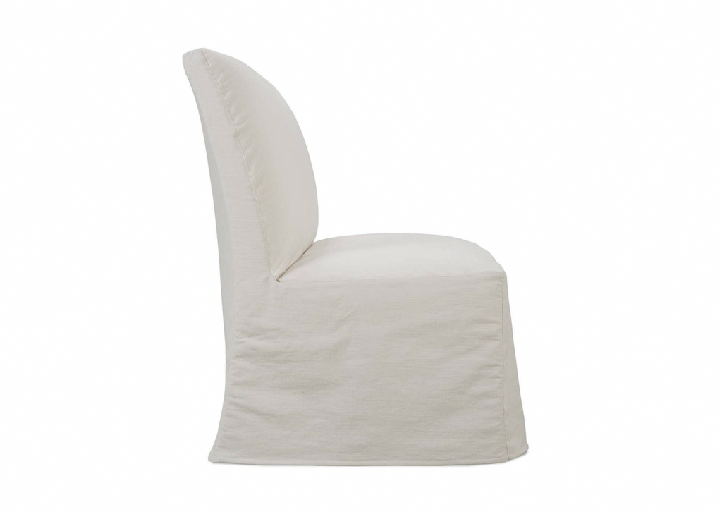 Elodie Slip Dining Banquette