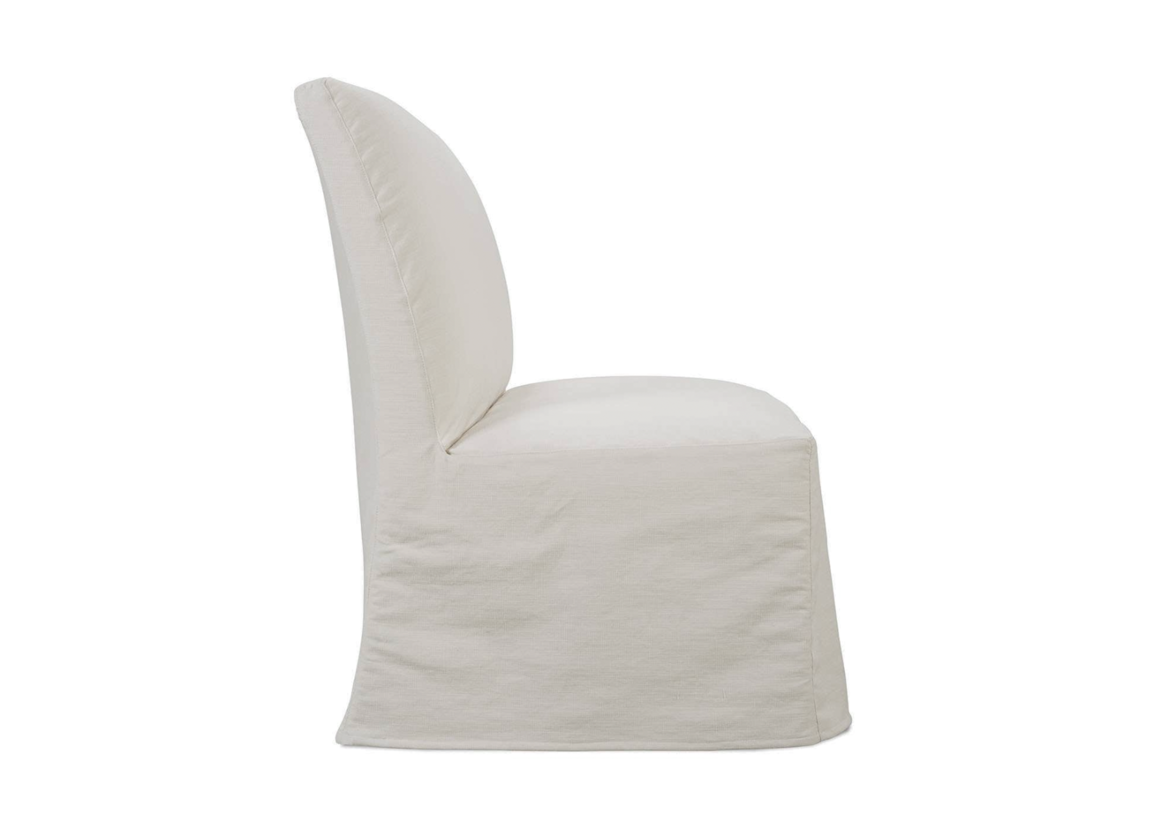 Elodie Slip Dining Banquette