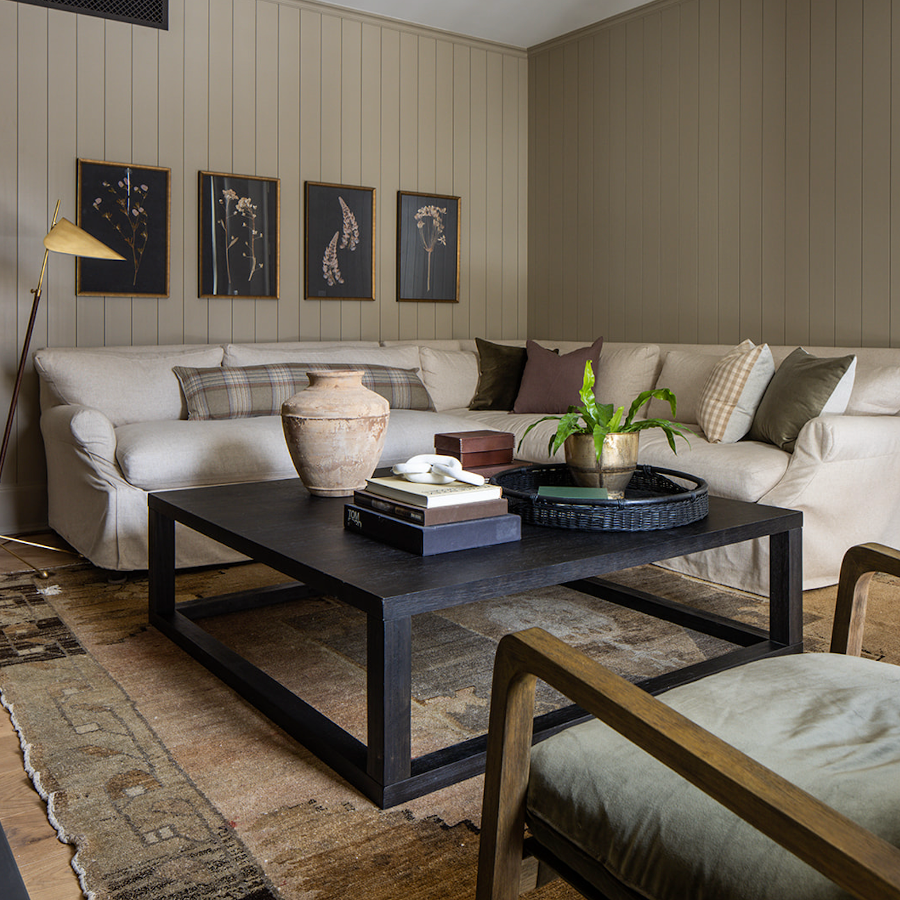 Leon Coffee Table