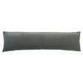 S|H Blue Spruce Velvet Designer Pillow Cover