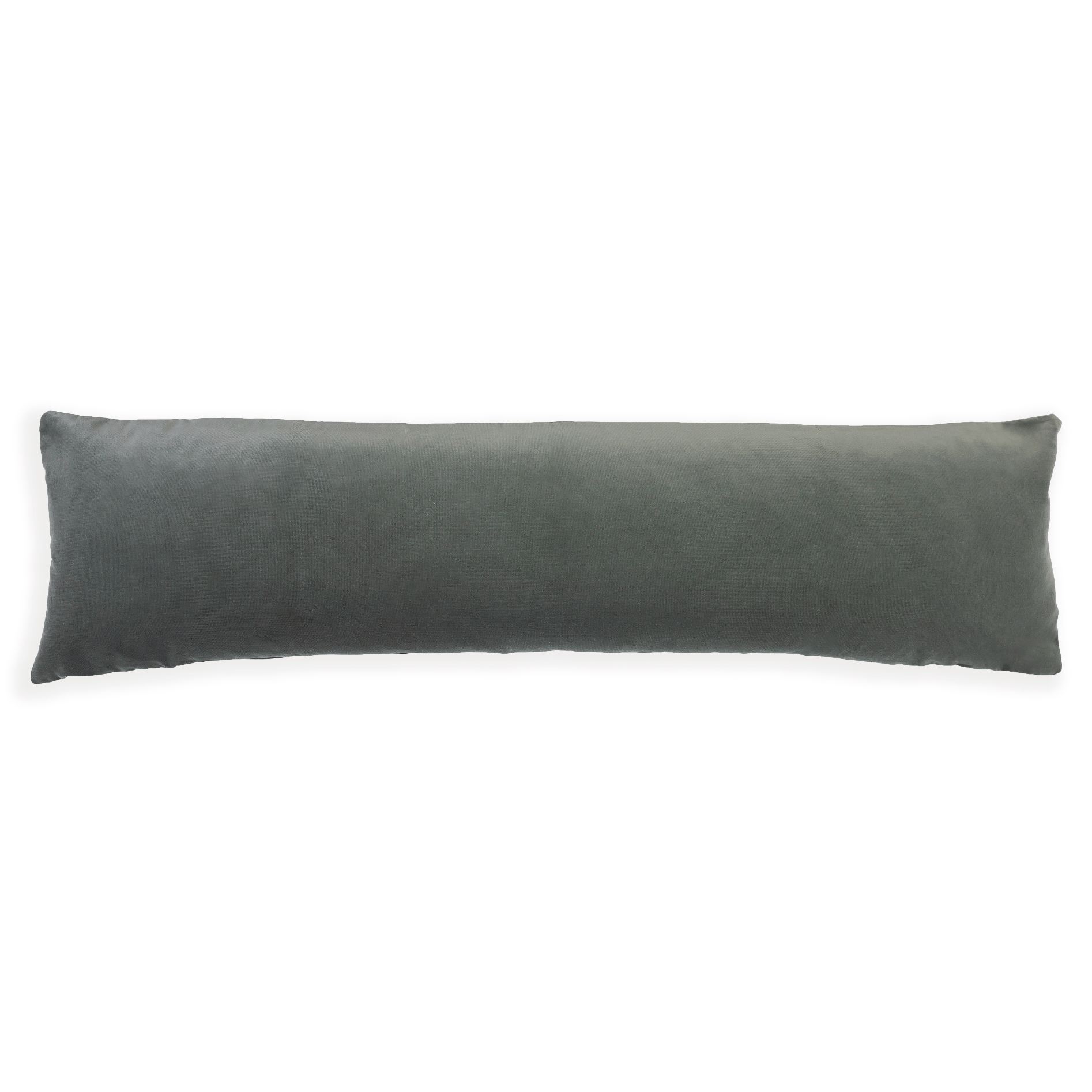 S|H Blue Spruce Velvet Designer Pillow Cover