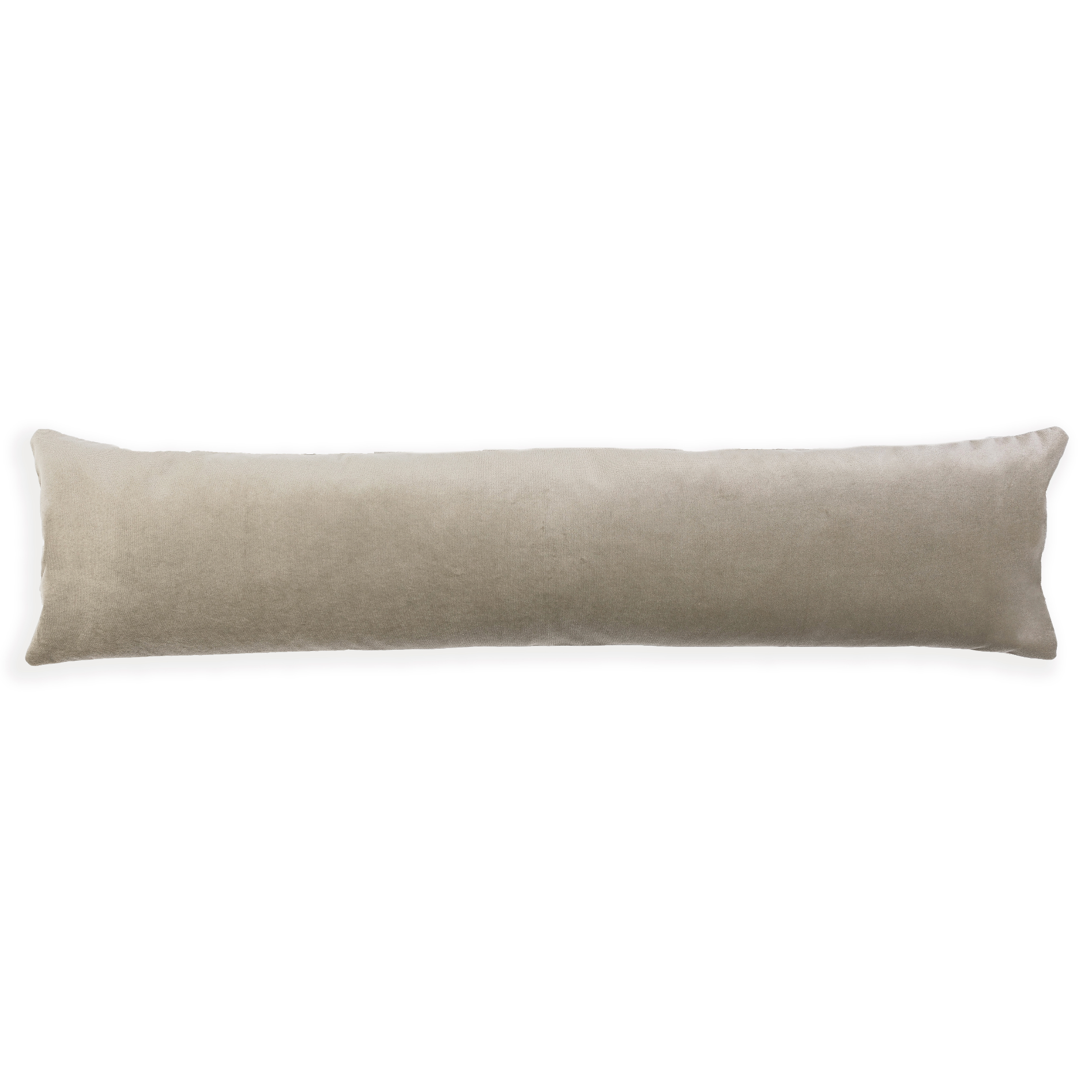 S|H Fog Velvet Designer Pillow Cover