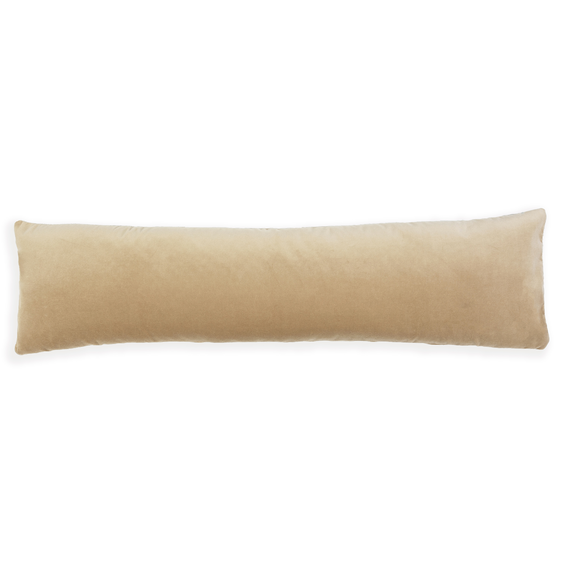 S|H Fawn Velvet Designer Pillow Cover